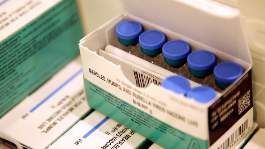 Social Media Vaccine Wars