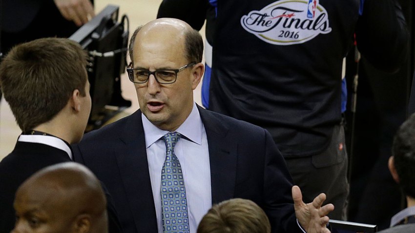 US Van Gundy Basketball