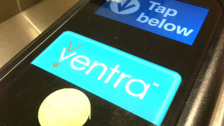 New Ventra App Hits Virtual Stores Friday – NBC Chicago