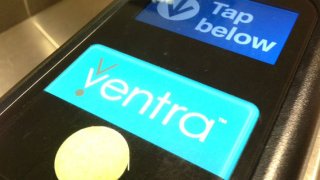 ventra new wojo