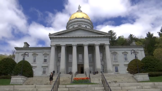 Vermont's State House