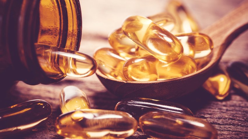 vitamin D