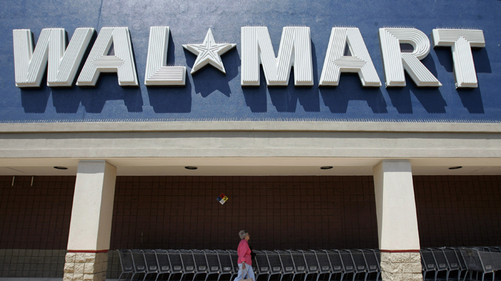 Walmart Signs 20 Year Lease For South Side Store Nbc Chicago