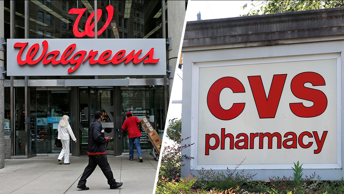 CVS Walgreens And Walmart Prepare To Distribute Free N95 Masks Next cvs-walgreens-and-walmart-prepare-to-distribute-free-n95-masks-next