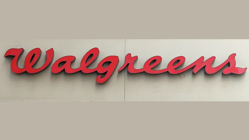walgreens sign edit