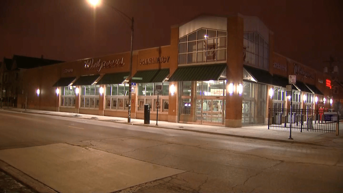 Walgreens Employee Stabbed Trying to Stop Shoplifters NBC Chicago