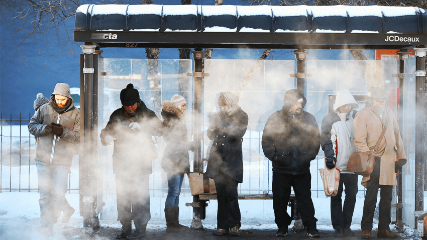 Full List Find A Chicago Area Warming Center Nbc Chicago