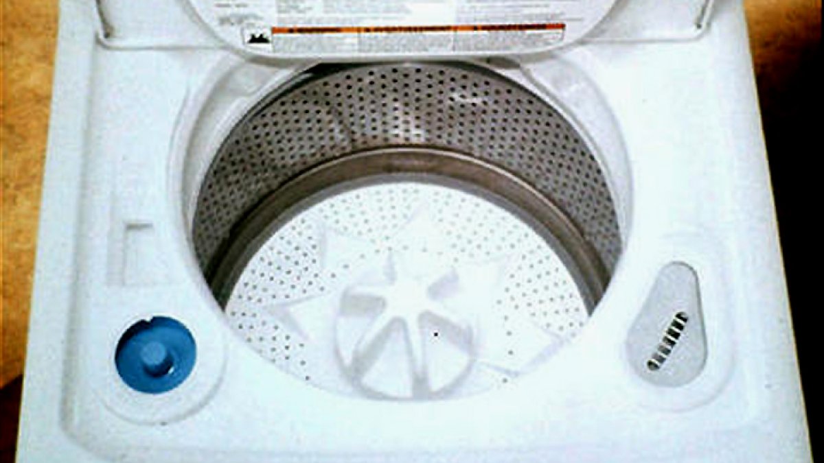 16K bottles of popular laundry detergent recalled due to ‘risk of bacteria