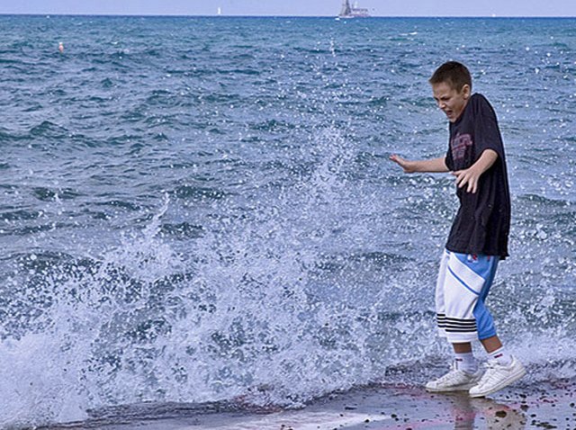 wave-splash