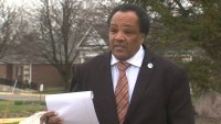 Local activist, Dolton trustee Andrew Holmes terminated by Chicago Survivors over assault allegations