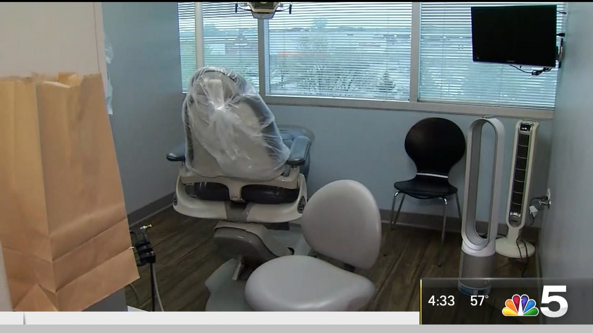 Dentists Prepare to Reopen Practices With Enhanced Safety Protocols in