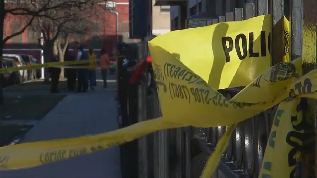 1 Dead, At Least 2 Injured in East Garfield Park Shooting – NBC Chicago