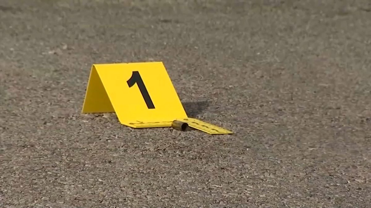 Four Injured as Assailants Fire at Least 25 Shots in Back of the Yards