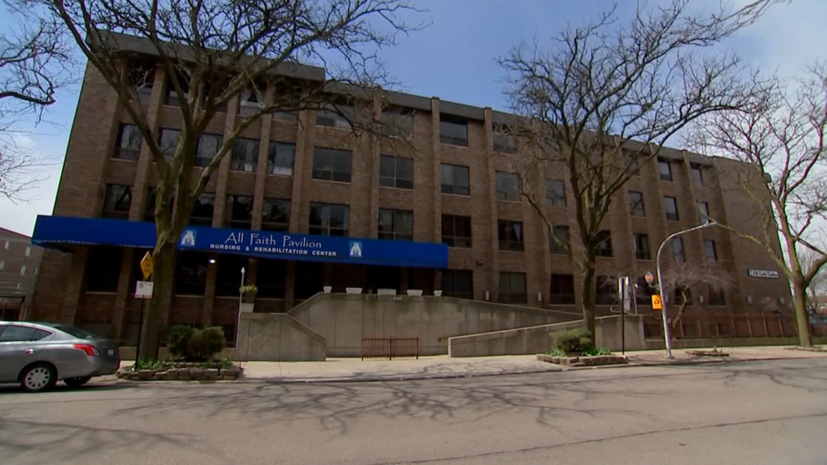 37 Children Test Positive for Coronavirus at Chicago Shelter for ...