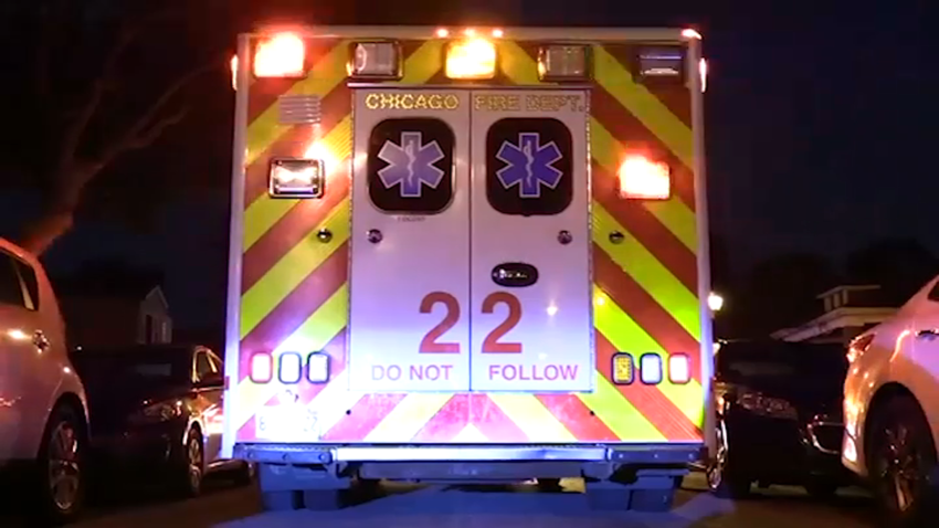 web - cpd ambulance