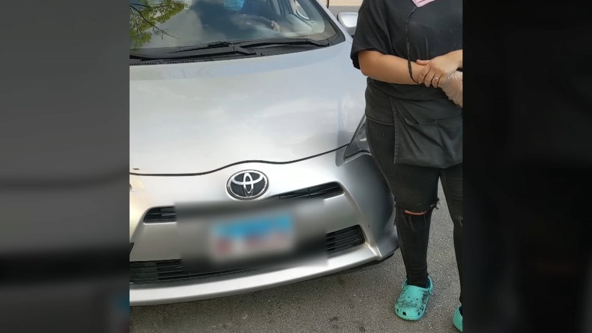 Food Delivery Driver Faces Felony Charges After Lakeview HitandRun