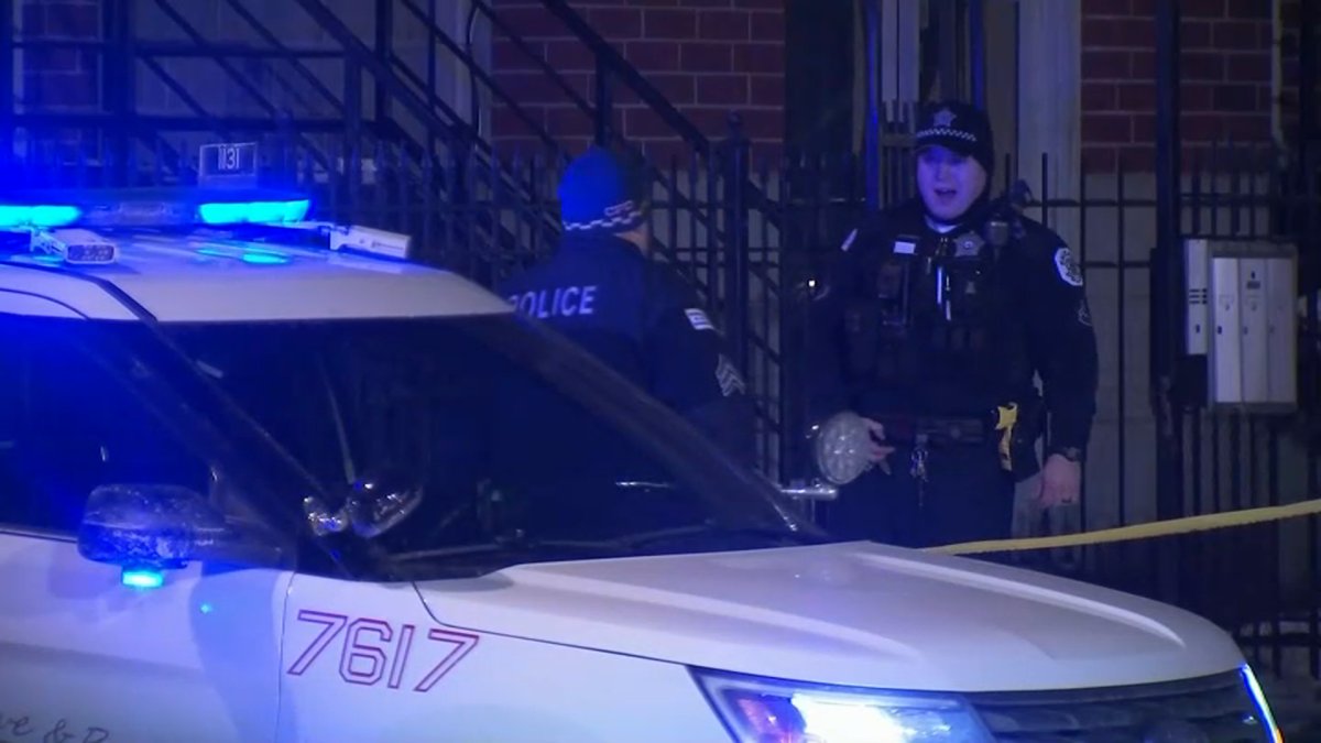 Teen Boy Charged in Little Village Shooting That Wounded 14-Year-Old ...