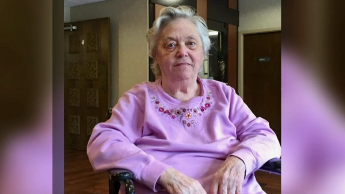 Geneva Nursing Home Reports 113 Cases of Coronavirus NBC Chicago