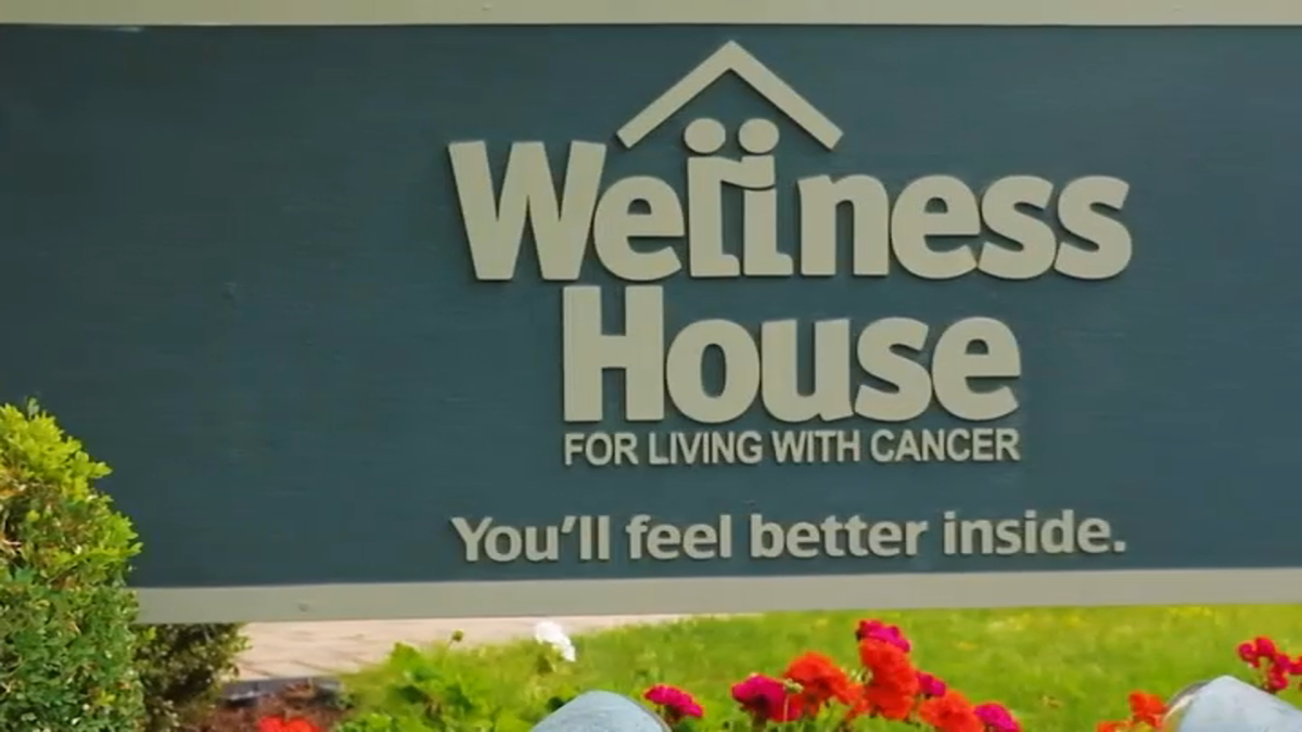 Wellness House Looks to Expand Its Impact NBC Chicago