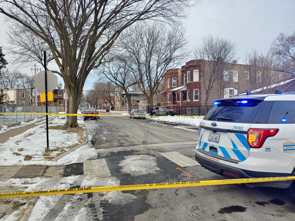 Man Killed, 2 Teens Injured In West Garfield Park Shooting – NBC Chicago