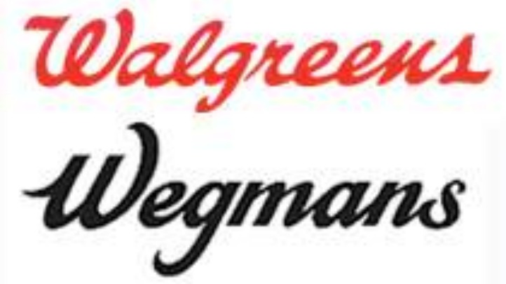 Walgreens, Wegmans Settle Logo Dispute – NBC Chicago