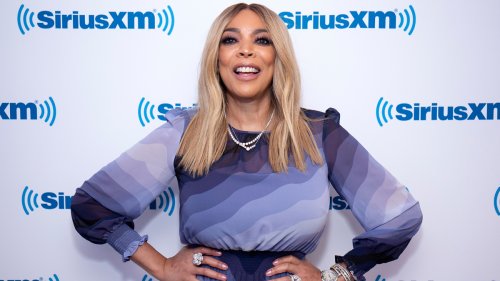 Wendy Williams Checks Into Wellness Facility for 'Health Issues'