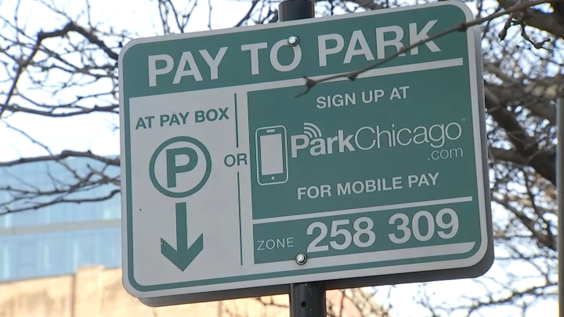 City of Chicago Passes New Meters and Residential Parking in the West Loop  — West Central Association - Chamber of Commerce