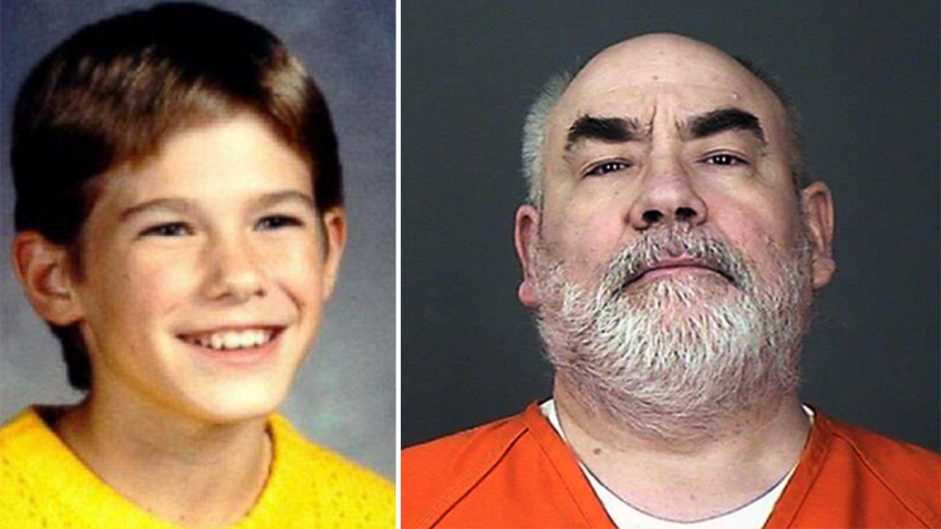 wetterling killer sentenced