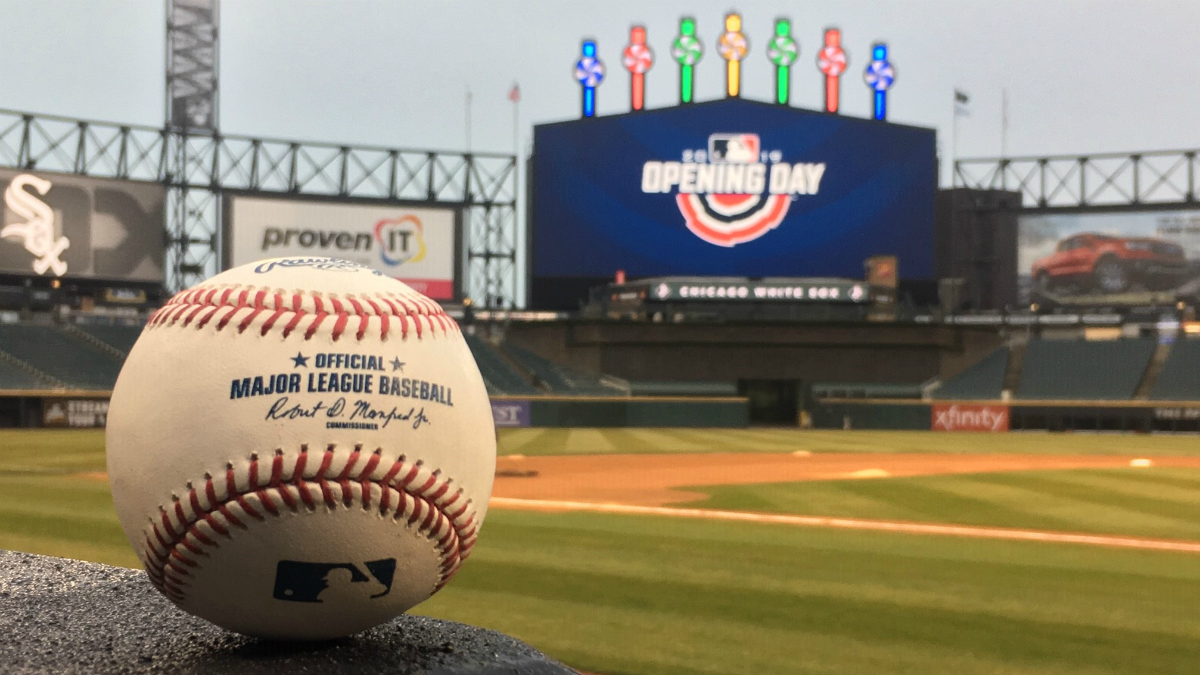 2024 White Sox Opening Day Guide: New bag policy, roster and more – NBC