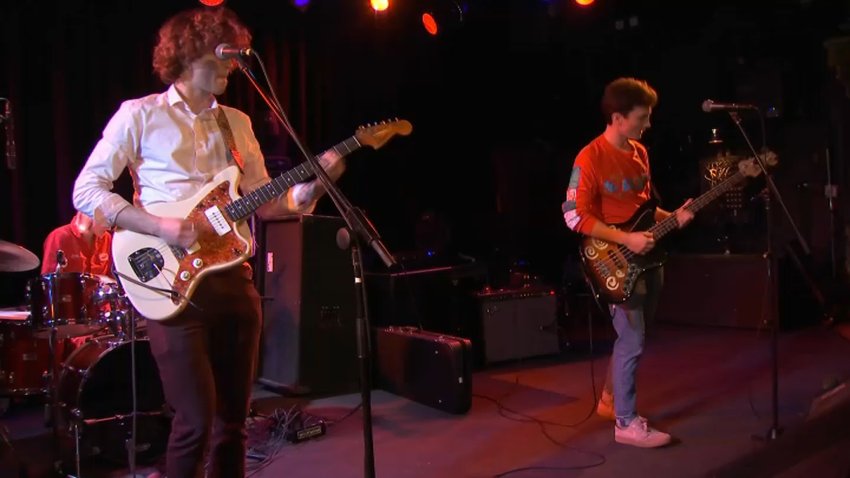 wilder benefit concert