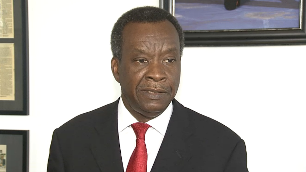 Dr Willie Wilson Blasts Pritzker Calls For Trump To
