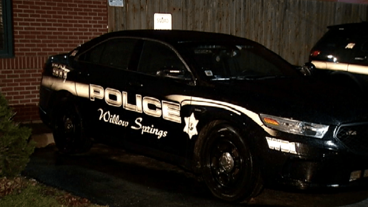 Half of Willow Springs Police Force is Fired or Resigns Amid