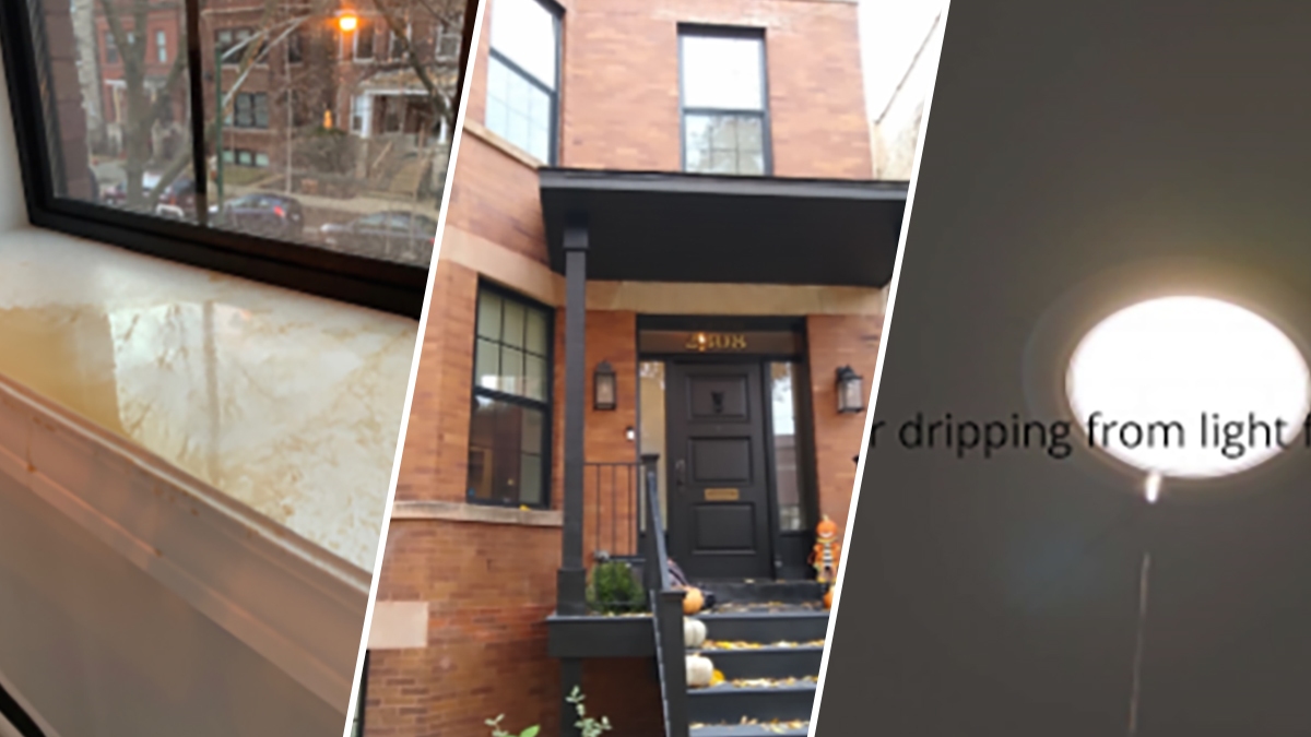 Couple Sues ‘Windy City Rehab’ Stars, Alleges Problems With Home