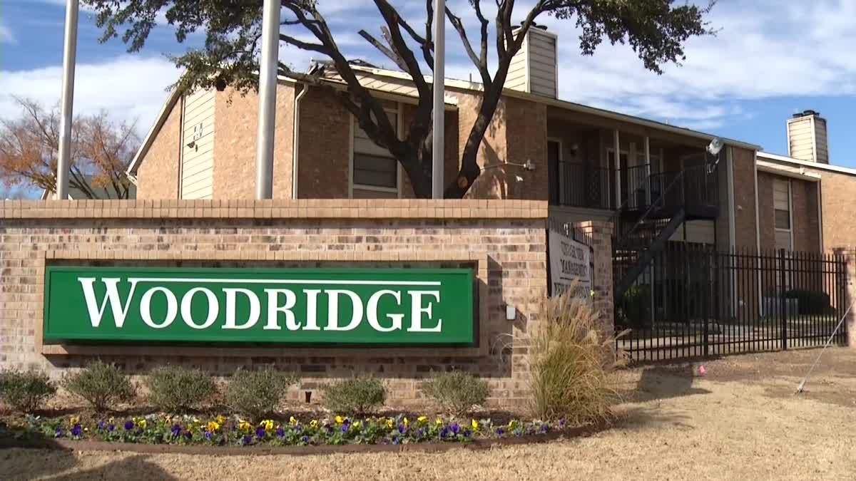 Woodridge Police Investigating TikTok Video Showing Students in