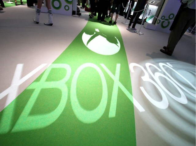 xbox 3601