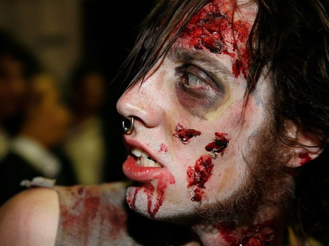 zomb