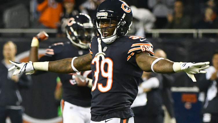 Madden 21 rating leaks: Eddie Jackson, Kyle Fuller latest Bears snubs - NBC Chicago
