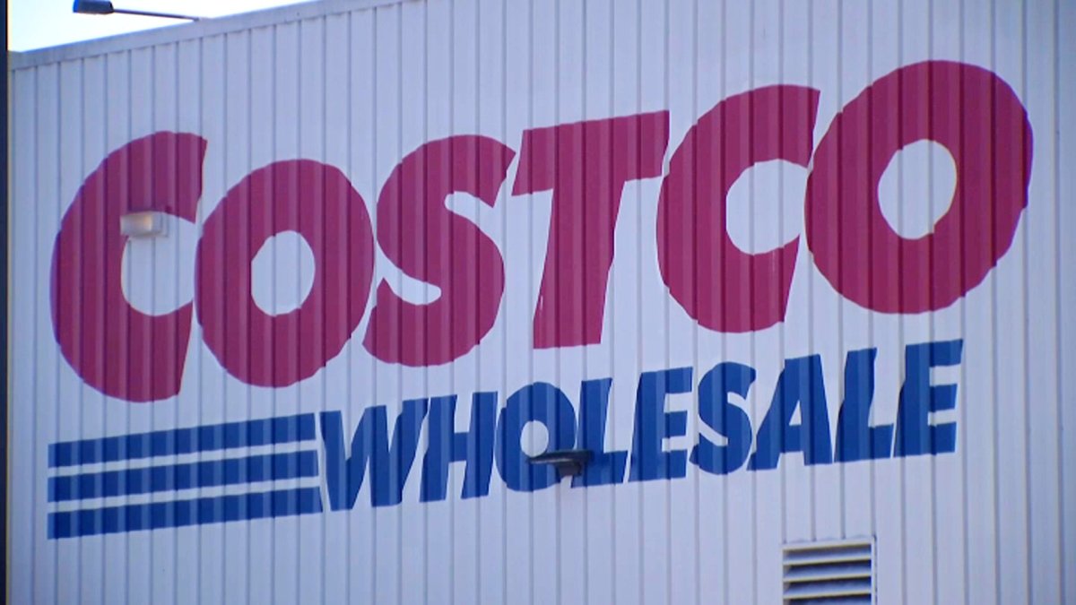 Costco is testing membership card scanners at entrances. What to know