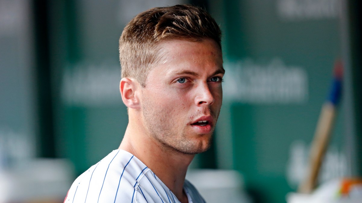 Cubs Infielder Nico Hoerner Achieves Rare Feat Early in MLB Career