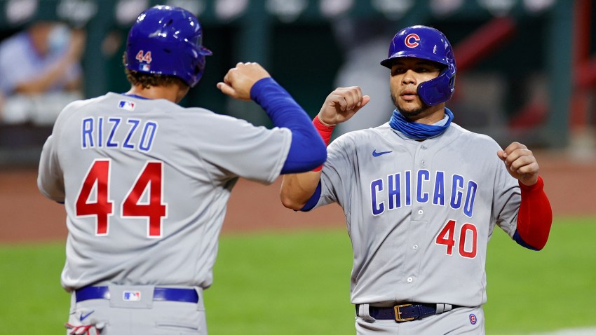 Cubs' Hot Start The Team's Best in More Than 50 Years – NBC Chicago