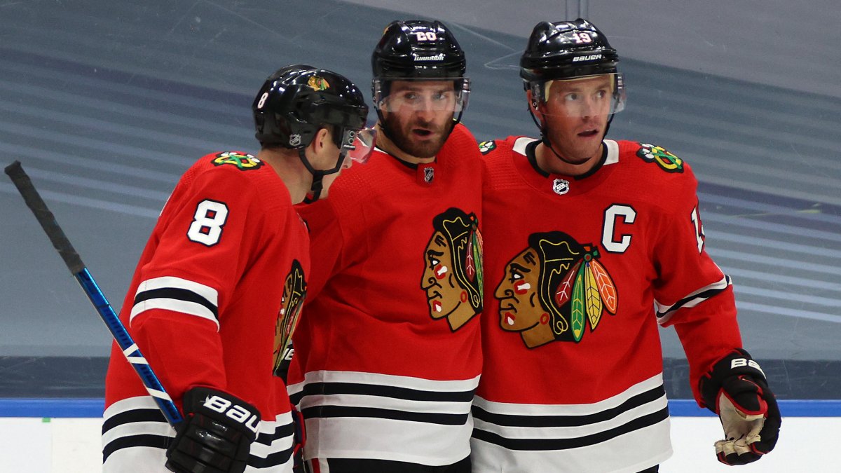 Oilers vs. Blackhawks: Three Keys to a Game 3 Victory – NBC ...