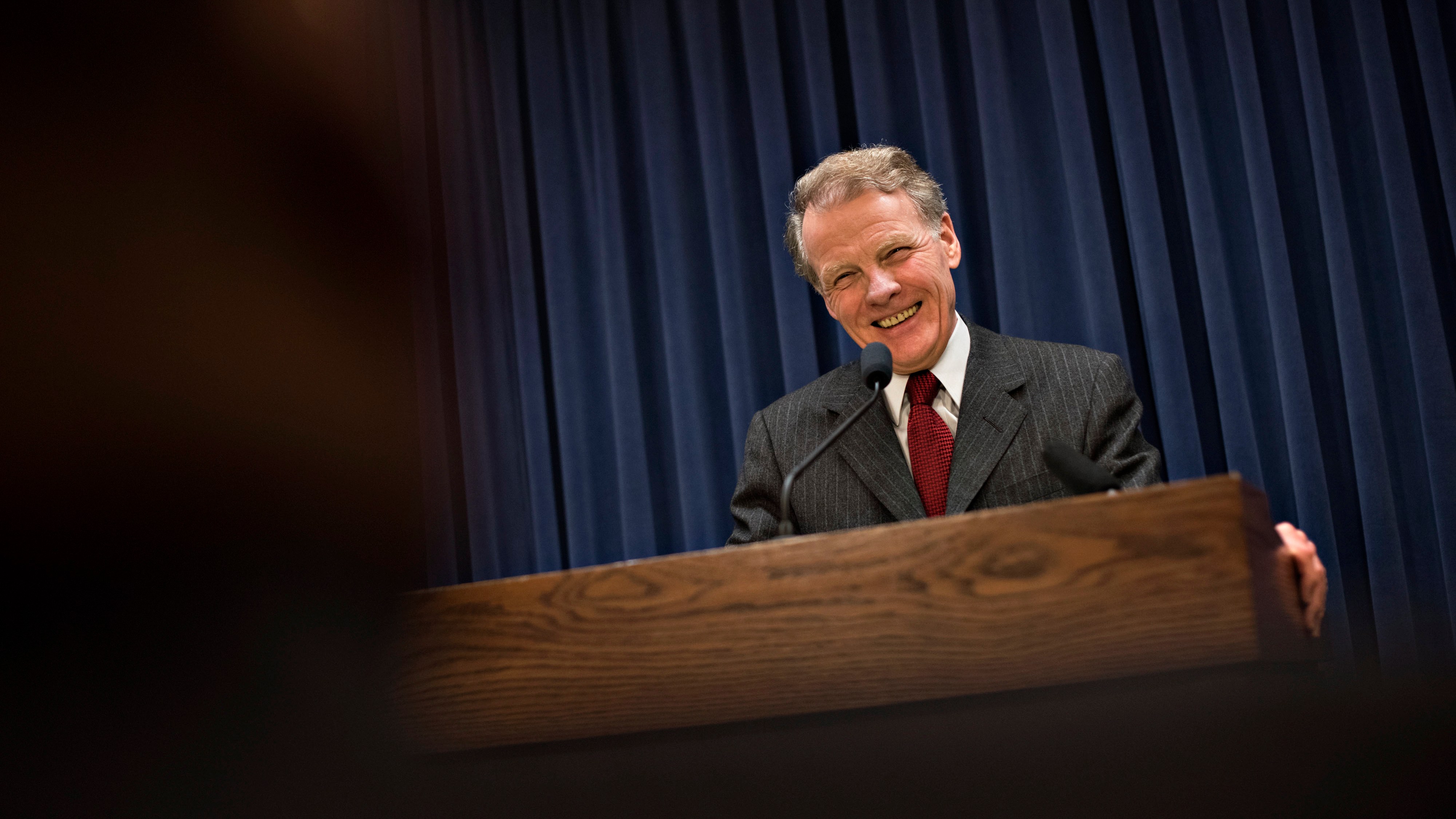 Illinois House Black Caucus Backs Madigan for Speaker - Vimarsana News