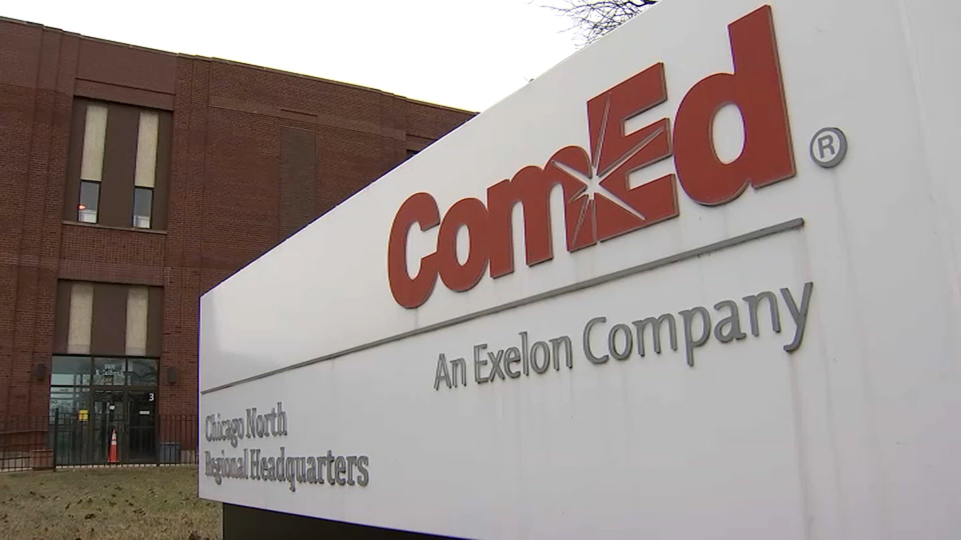 Comed Chicago Il Phone Number