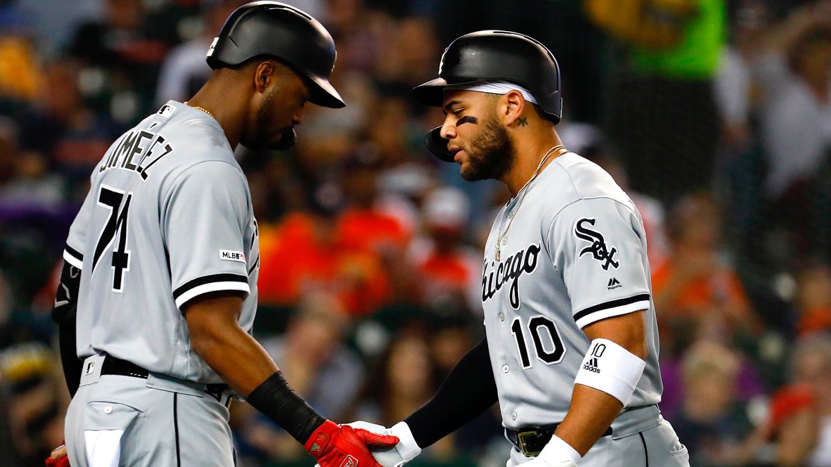 Why the White Sox say Nick Madrigal isn't a part of 2020 Opening Day roster  – NBC Sports Chicago