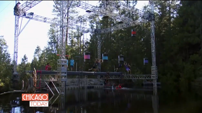 HBO Max ‘Karma’ Pits Teens Against Each Other in the Wilderness for a ...