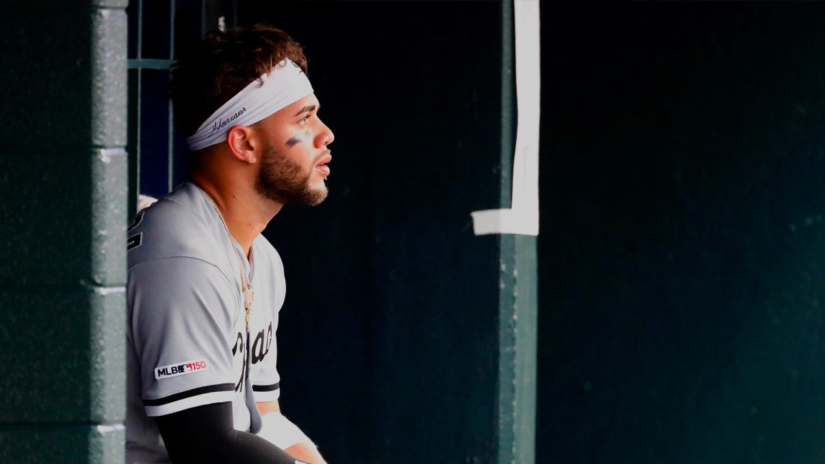 Ozzie Guillen believes Yoan Moncada will be ready for White Sox Opening Day  – NBC Sports Chicago