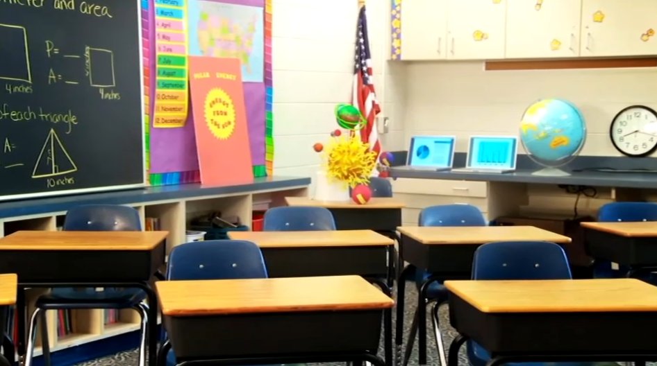Need School Supplies? Here's Where to Get Free Back-to-School Items in Chicago - Vimarsana News