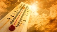 Se esperan valores de índice de calor cercanos a 100 a partir del Día del Padre
