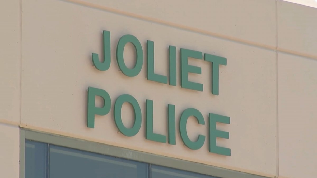 2 teens arrested for making threats at Joliet school – NBC Chicago