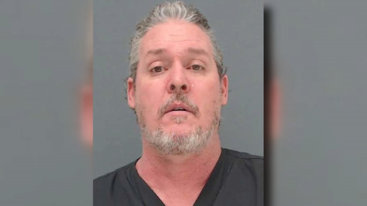 Suspected Serial Killer Faces Charges in 1997 Lake County Murder – NBC ...